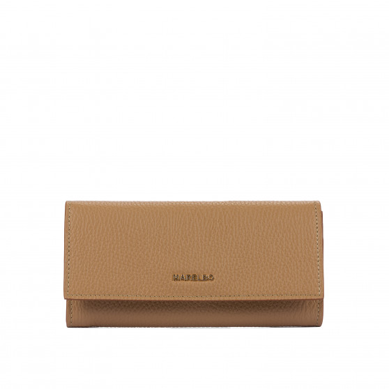 Damen Geldbörse 207g braun