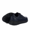 Herren Freizeitschuhe/Sportschuhe 999 indigo kombiniert