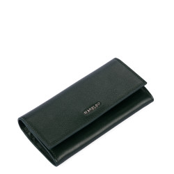 Damenportemonnaie 207g 01 grün