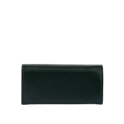 Damenportemonnaie 207g 01 grün