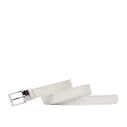 Damen Gürtel 26mc biz panna