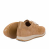 Damen-Sportschuhe 6104 bufo caramel kombiniert