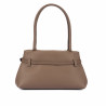 Damentasche Schultertasche 053g 01 Cappuccino