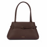 Damentasche Schultertasche 053g Testa di Moro