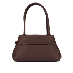 Damentasche Schultertasche 053g Testa di Moro