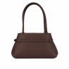 Damentasche Schultertasche 053g Testa di Moro