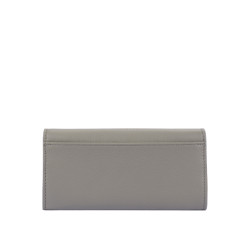 Damenportemonnaie 207g 01 Frostgrau