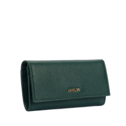 Damen-Geldbörse 207g biz grün