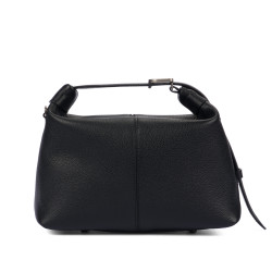 Damentasche 037-1g 01 biz schwarz