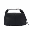 Damentasche 037-1g 01 biz schwarz