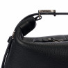 Damentasche 037-1g 01 biz schwarz