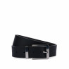 Kindergürtel 01cl schwarz