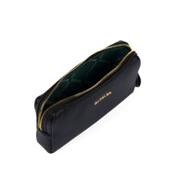 Damenportemonnaie 214g Biz Schwarz