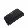 Damenportemonnaie 214g Biz Schwarz