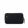 Damenportemonnaie 214g Biz Schwarz