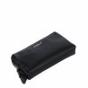 Damenbrieftasche 214g 01 biz schwarz
