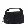 Damentasche 037-1g schwarz biz