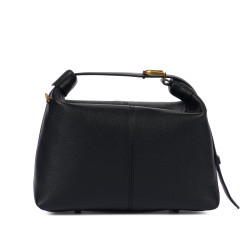 Damentasche 037-1g schwarz biz