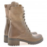 Damenschuhe 3291 a Kaffee
