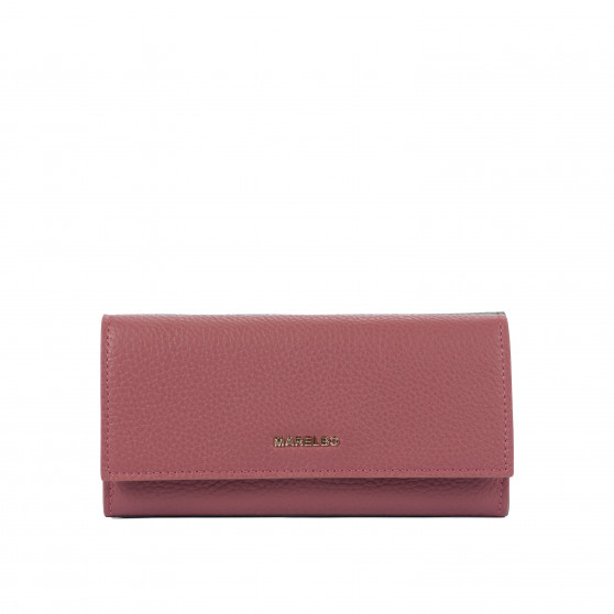 Damen-Geldbörse 207g Framboise