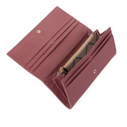 Damen-Geldbörse 207g Framboise