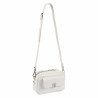Damenschultertasche 014g 01 panna
