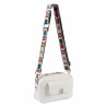 Damenschultertasche 014g 01 panna