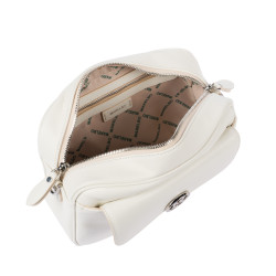 Damenschultertasche 014g 01 panna