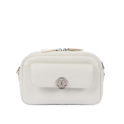 Damenschultertasche 014g 01 panna