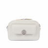 Damenschultertasche 014g 01 panna