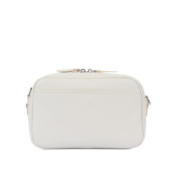 Damenhandtasche zum Umhängen 014-1g 01 panna