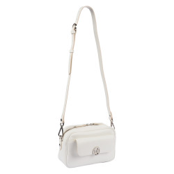 Damenhandtasche zum Umhängen 014-1g 01 panna