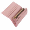 Damenportemonnaie 207g Babyrosa