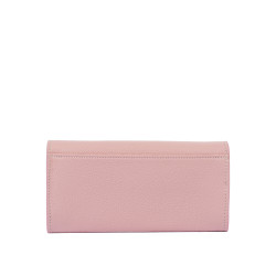 Damenportemonnaie 207g Babyrosa