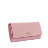 Damenportemonnaie 207g Babyrosa