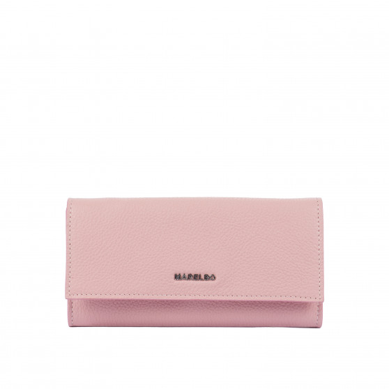 Damenportemonnaie 207g 01 Babyrosa