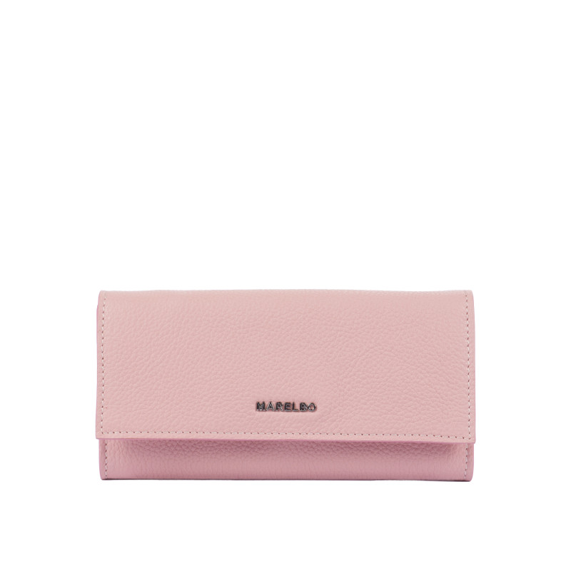 Damenportemonnaie 207g 01 Babyrosa