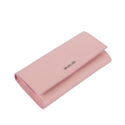 Damenportemonnaie 207g 01 Babyrosa