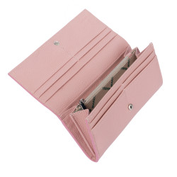 Damenportemonnaie 207g 01 Babyrosa
