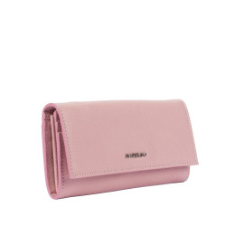 Damenportemonnaie 207g 01 Babyrosa