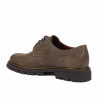 Casual Herrenschuhe 989 Sand Velours