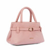 Damentasche 056g Camoscio Baby Pink
