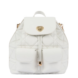 Damenrucksack 308g Panna