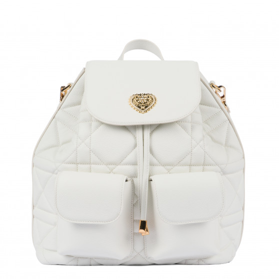 Damenrucksack 308g Panna