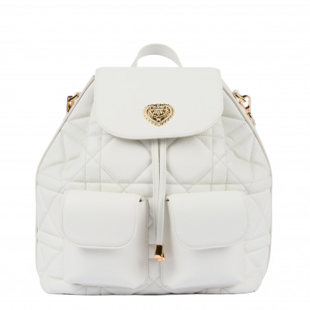 Damenrucksack 308g Panna