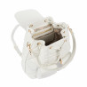 Damenrucksack 308g Panna
