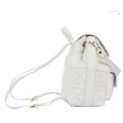 Damenrucksack 308g Panna
