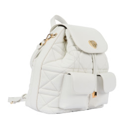 Damenrucksack 308g Panna