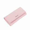 Damenportemonnaie 207g 01 perlmuttrosa