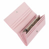 Damenportemonnaie 207g 01 perlmuttrosa